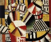 Fernard Leger Bluejacket oil painting reproduction